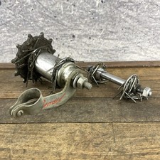 Mozzi vintage Skip Tooth