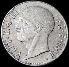 Moneta Italia 20 Centesimi