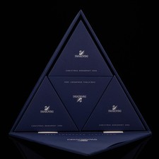 12X Swarovski Annual Edition