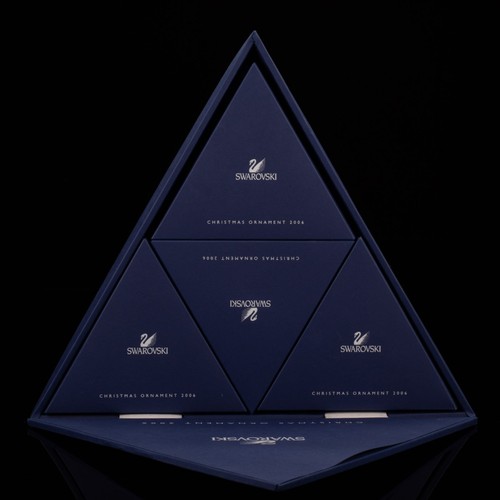 12x swarovski annual edition - 12x,