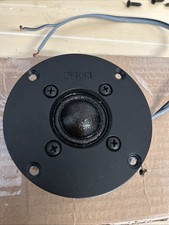 Vintage Canton 1" Midrange