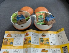 Miniverse Make It Mini Animals