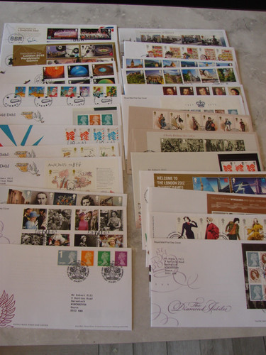 2012 commemorativo e - (fdc26),