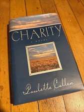 Charity Paulette Callen SIGNED