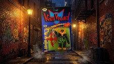 RAZOR SWAT KATS - REMCO GIG