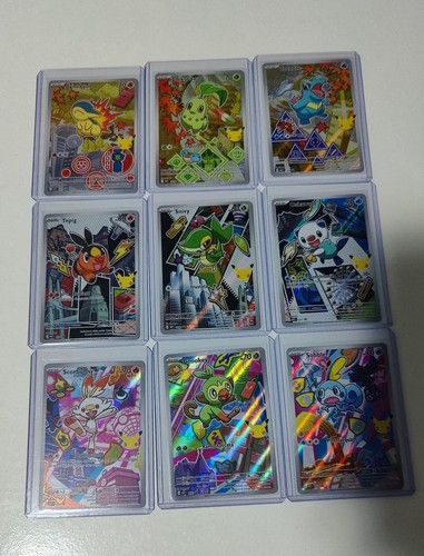 Pokemon primi compagni - pokemon,