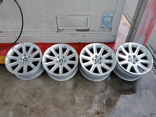 Cerchi r19 originali bmw - cerchi,