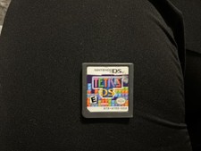 Tetris DS (Nintendo DS, 2006)