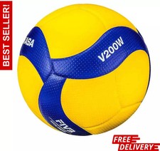 Pallavolo Mikasa V200W |