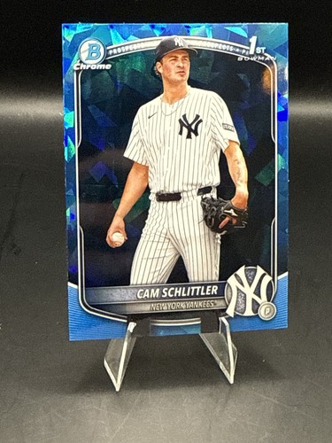 2025 bowman chrome cam - 2025,