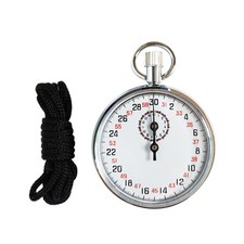 Cronometro meccanico manuale
