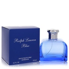 Ralph Lauren Blu Eau De Toilette Spray di Ralph Lauren
