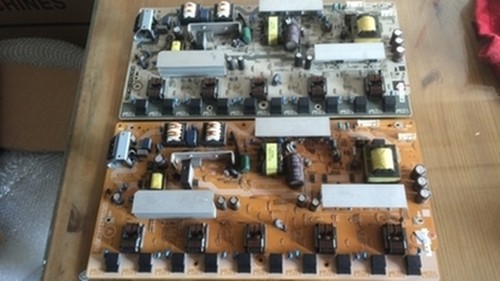 1pz usato sharp lcd 37a33 - 1pz,