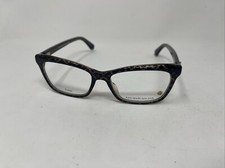 KATE SPADE BEW YORK EYEWEAR CARDEA FL4 49-15-140 CERNIERA FLESSIBILE MARRONE OCCHIALE I08