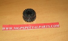 BETA MX 50 6V. INGRANAGGIO