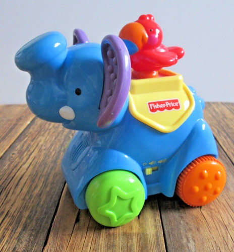 2008 fisher price amazing - 2008,