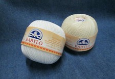 COTONE PER UNCINETTO BABYLO