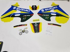 KIT ADESIVI GRAFICHE STICKERS
