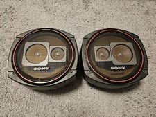 SONY XS-880 20 CM (come