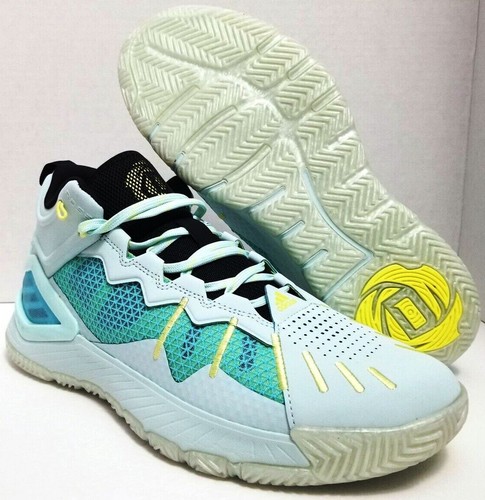 Scarpe basket uomo adidas - uomo, d