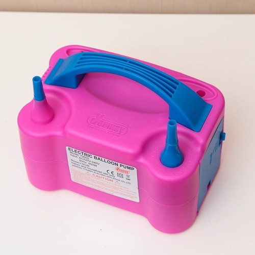 Balloon machine electric pump - machine,