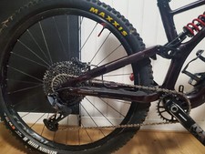 MTB Specialized Stumpjumper Evo Comp Carbonio, Taglia M, 2020