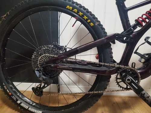 Mtb specialized stumpjumper - mtb,