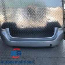 Paraurti posteriore peugeot 308 sw