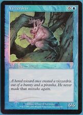 Vizzerdrix FOIL 7a Edizione