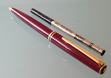 MONTBLANC GENERATION, bellissima PENNA A SFERA in BORDEAUX, CLASSICA, ELEGANTE!