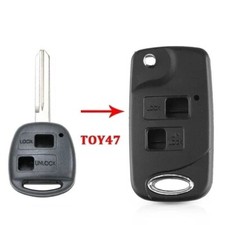 guscio cover telecomando 2