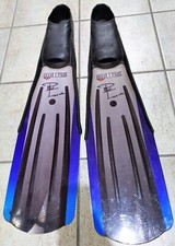 PINNE DA APNEA MARES FIRMATE