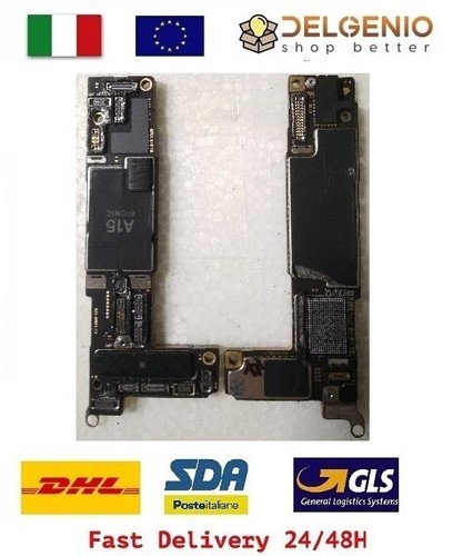 Motherboard scheda madre - motherboard,