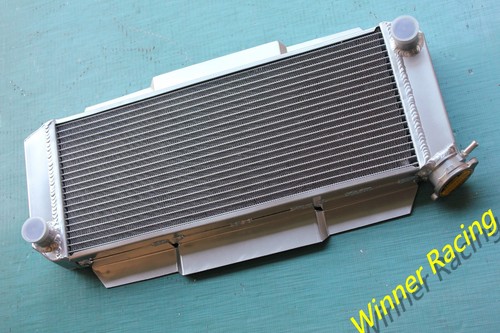 Radiatore adatto ford fiesta - a,