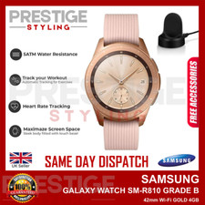 Samsung Galaxy Watch SM-R810