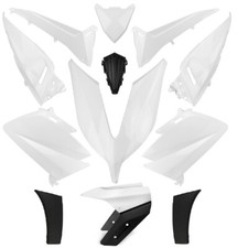 Kit carene carrozzeria - carene,