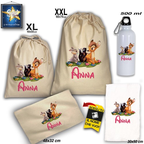 Set scuola asilo materna sacca - asilo,