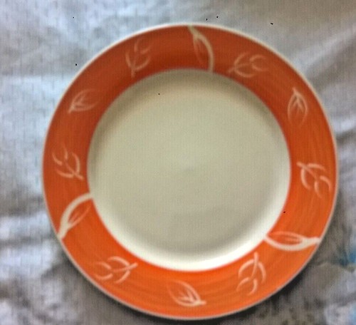 Set piatti piani - set,