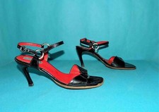 Sandali con tacco free - free, lance