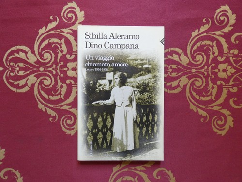 Viaggio chiamato amore - un,
