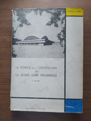 Gianvito aprile tecnica - gianvito, d'aprile
