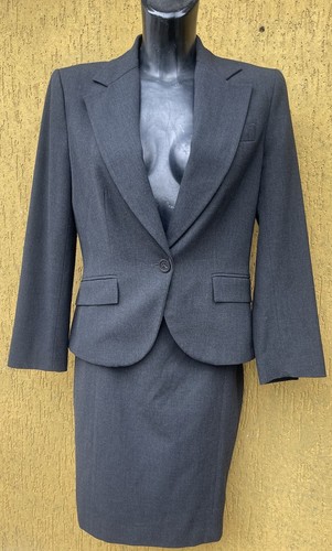 Completo tailleur gonna donna - tailleur,