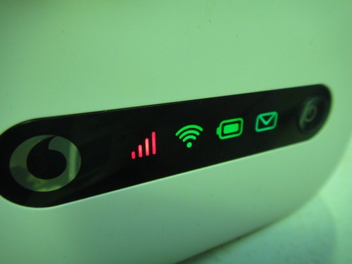 Dongle punto acceso fi - punto,