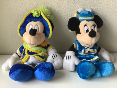 Tokyo disneysea grand opening - disneysea,