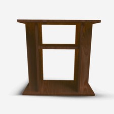 Riola Linea Acquario Base Noce