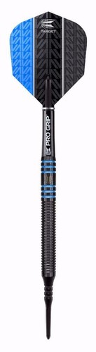 Target vapor freccette punta - 8,