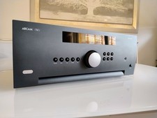 Preamplificatore Arcam FMJ C