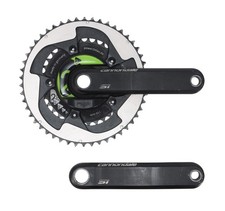 Guarnitura Cannondale