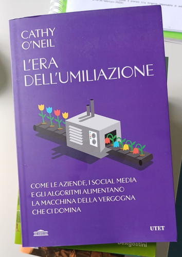 Era dell umiliazione neil - l'era, dell'umiliazione