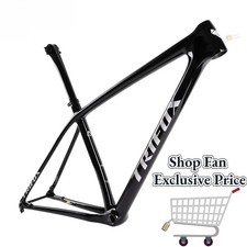  Telaio ultraleggero bici mtb